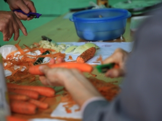 Újtelepi Piknik (2023) - fotó: 