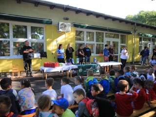 Ovifoci Kupa II. forduló (2023) - fotó: 