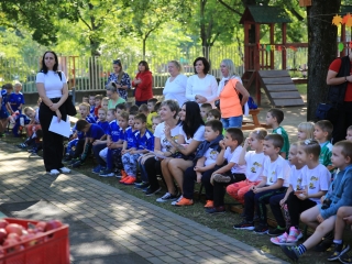 Ovifoci Kupa II. forduló (2023) - fotó: 