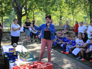 Ovifoci Kupa II. forduló (2023) - fotó: 