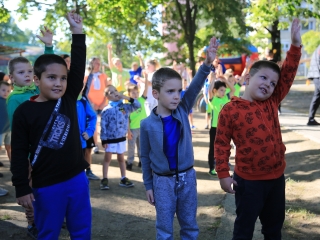 Ovifoci Kupa II. forduló (2023) - fotó: 