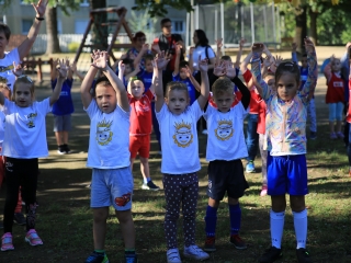 Ovifoci Kupa II. forduló (2023) - fotó: 