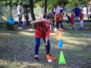 Ovifoci Kupa II. forduló (2023) - fotó: 