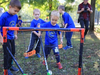Ovifoci Kupa II. forduló (2023) - fotó: 