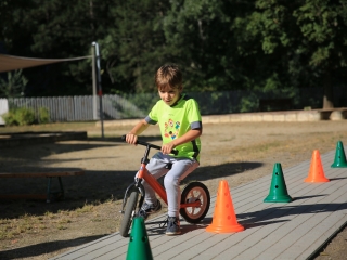 Ovifoci Kupa II. forduló (2023) - fotó: 