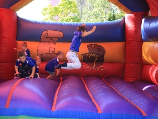 Ovifoci Kupa II. forduló (2023) - fotó: 