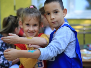 Ovifoci Kupa II. forduló (2023) - fotó: 