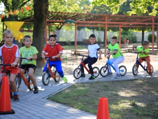 Ovifoci Kupa II. forduló (2023) - fotó: 