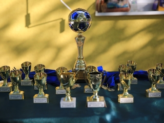 Ovifoci Kupa II. forduló (2023) - fotó: 