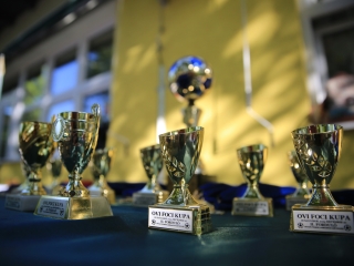 Ovifoci Kupa II. forduló (2023) - fotó: 