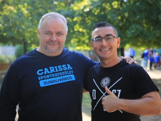 Ovifoci Kupa II. forduló (2023) - fotó: 