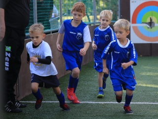 Ovifoci Kupa II. forduló (2023) - fotó: 