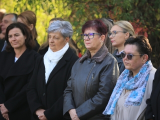 A forradalom emlékezete – ünnepi pillanatokkal - fotó: 