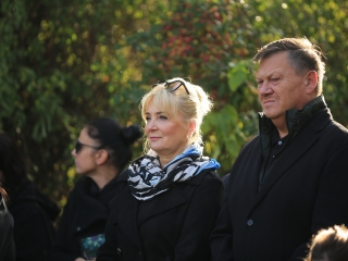 A forradalom emlékezete – ünnepi pillanatokkal - fotó: 