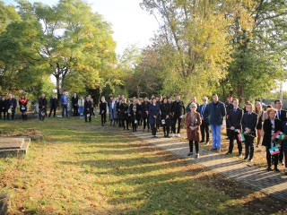 A forradalom emlékezete – ünnepi pillanatokkal - fotó: 