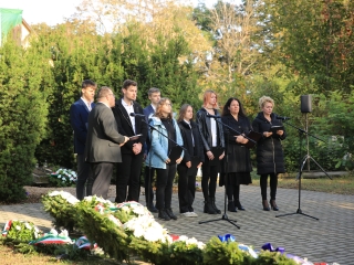 A forradalom emlékezete – ünnepi pillanatokkal - fotó: 