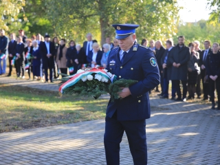 A forradalom emlékezete – ünnepi pillanatokkal - fotó: 