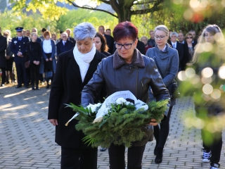 A forradalom emlékezete – ünnepi pillanatokkal - fotó: 