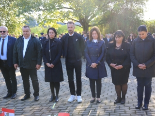 A forradalom emlékezete – ünnepi pillanatokkal - fotó: 