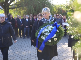 A forradalom emlékezete – ünnepi pillanatokkal - fotó: 