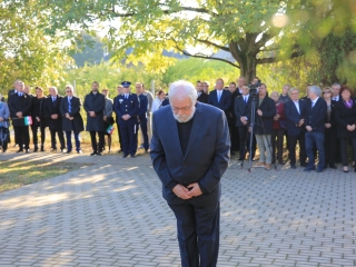 A forradalom emlékezete – ünnepi pillanatokkal - fotó: 