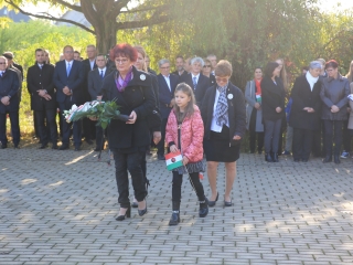 A forradalom emlékezete – ünnepi pillanatokkal - fotó: 