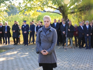 A forradalom emlékezete – ünnepi pillanatokkal - fotó: 