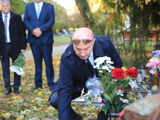 A forradalom emlékezete – ünnepi pillanatokkal - fotó: 