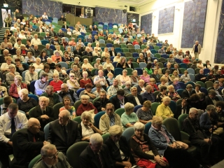 A forradalom emlékezete – ünnepi pillanatokkal - fotó: 