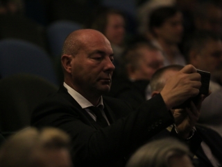 A forradalom emlékezete – ünnepi pillanatokkal - fotó: 