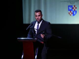 A forradalom emlékezete – ünnepi pillanatokkal - fotó: 