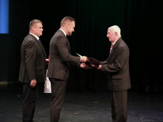 A forradalom emlékezete – ünnepi pillanatokkal - fotó: 