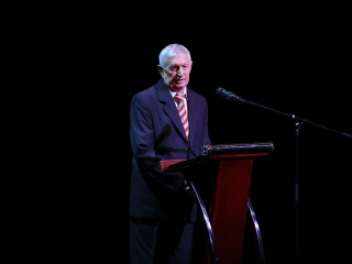 A forradalom emlékezete – ünnepi pillanatokkal - fotó: 