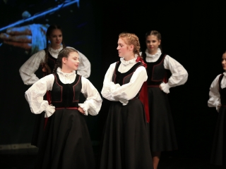 A forradalom emlékezete – ünnepi pillanatokkal - fotó: 