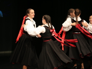 A forradalom emlékezete – ünnepi pillanatokkal - fotó: 