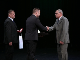 A forradalom emlékezete – ünnepi pillanatokkal - fotó: 