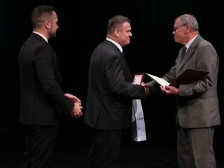 A forradalom emlékezete – ünnepi pillanatokkal - fotó: 