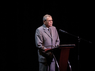 A forradalom emlékezete – ünnepi pillanatokkal - fotó: 