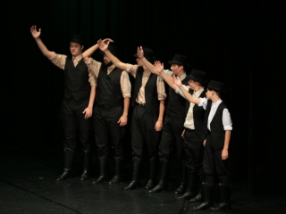 A forradalom emlékezete – ünnepi pillanatokkal - fotó: 