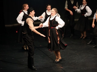 A forradalom emlékezete – ünnepi pillanatokkal - fotó: 