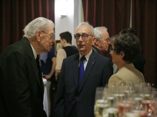 A forradalom emlékezete – ünnepi pillanatokkal - fotó: 