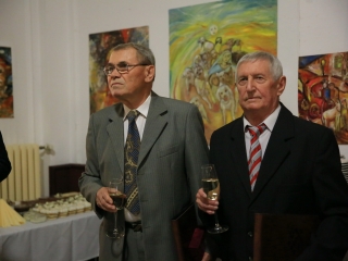 A forradalom emlékezete – ünnepi pillanatokkal - fotó: 