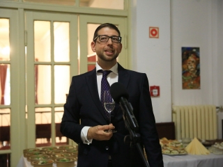 A forradalom emlékezete – ünnepi pillanatokkal - fotó: 