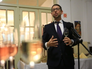 A forradalom emlékezete – ünnepi pillanatokkal - fotó: 