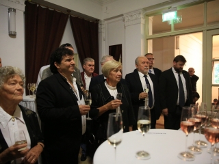 A forradalom emlékezete – ünnepi pillanatokkal - fotó: 