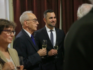 A forradalom emlékezete – ünnepi pillanatokkal - fotó: 