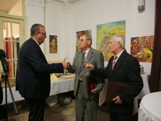 A forradalom emlékezete – ünnepi pillanatokkal - fotó: 