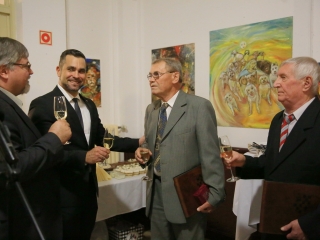 A forradalom emlékezete – ünnepi pillanatokkal - fotó: 