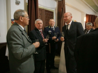 A forradalom emlékezete – ünnepi pillanatokkal - fotó: 