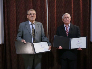 A forradalom emlékezete – ünnepi pillanatokkal - fotó: 